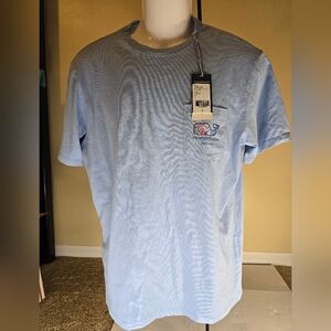 NWT Vineyard Vines graphic Cape May T-Shirt  Size M